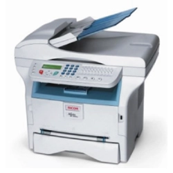 Ricoh Aficio SP1000S