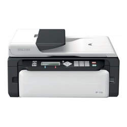 Ricoh Aficio SP112SF