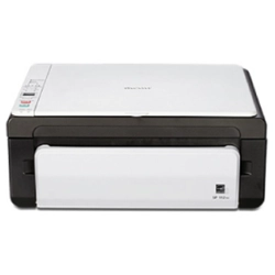 Ricoh Aficio SP112SU