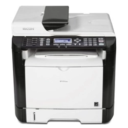 Ricoh Aficio SP311SFN