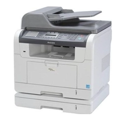 Ricoh Aficio SP3200SF