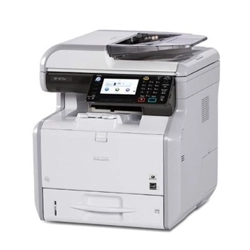 Ricoh Aficio SP4510SF