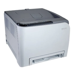 Ricoh Aficio SPC221