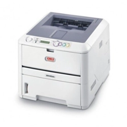 OKI B440d