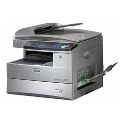 Bizhub-130F