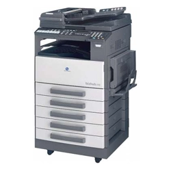 Bizhub-180