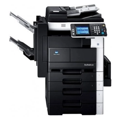 Bizhub 222