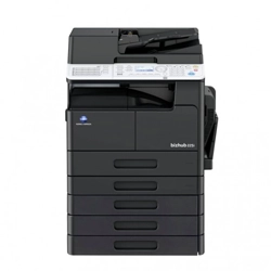 Bizhub 225i