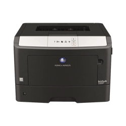 Bizhub 3300P