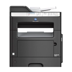 Bizhub 3320