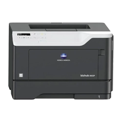 Bizhub 3602P