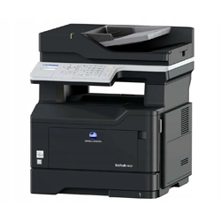 Bizhub 3622