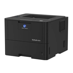 Bizhub 4000i