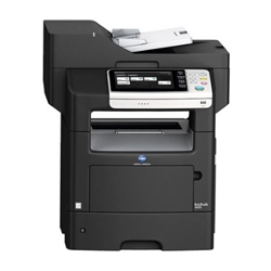 Konica Minolta Bizhub 4050