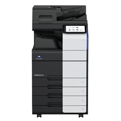 Bizhub 450i