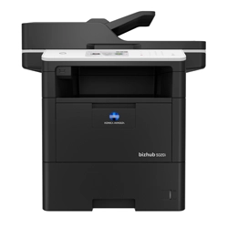 Bizhub 5020i