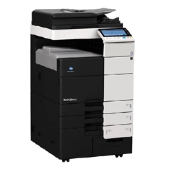 Bizhub 654e