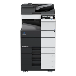 Bizhub 658e