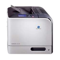 Bizhub C20P