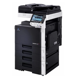 Bizhub C253