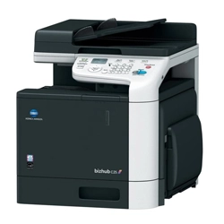 Bizhub C25e