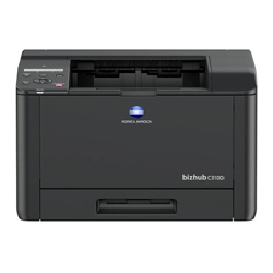 Bizhub C3100i