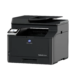 Bizhub C3120i