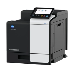 Bizhub C3300i