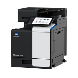 Bizhub C3351