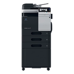 Bizhub C3850FS
