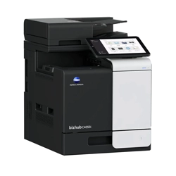 Bizhub C4000i