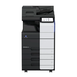 Bizhub C450i