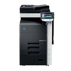 Bizhub C652