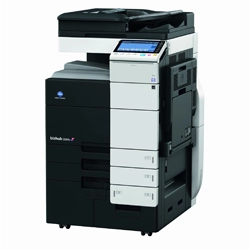 Bizhub C654