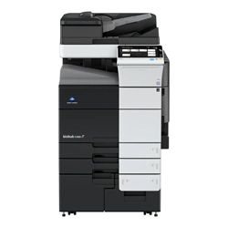 Bizhub C659