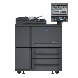 Bizhub Press 1052