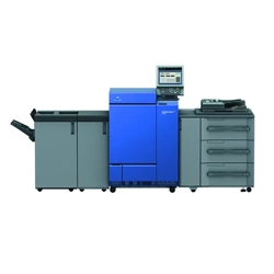 Bizhub Press C1100