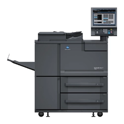 Bizhub Pro 1100
