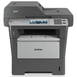 Brother DCP-8250DN