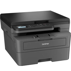 Brother DCP-L2600D