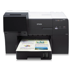 Business Inkjet B300