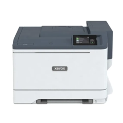 Xerox C320