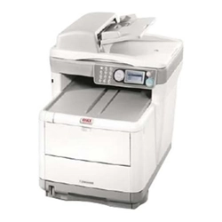 OKI C3520