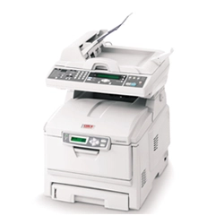 OKI C5540MFP