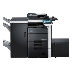 Konica Minolta Bizhub C652DS