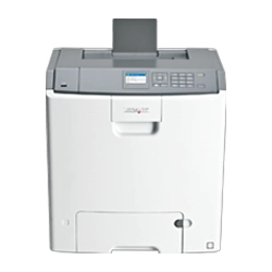 Lexmark C748DE
