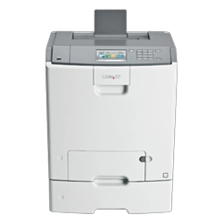 Lexmark C748DTE