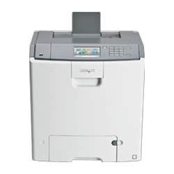 Lexmark C748E