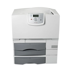 Lexmark C782dtn