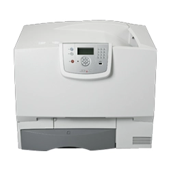 Lexmark C782n